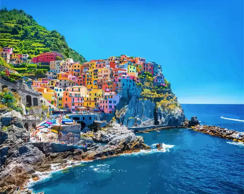 Italy